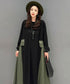 Side Pleate Dress
